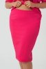 Italian Fashion Stella midi odzież spódnica dresowa